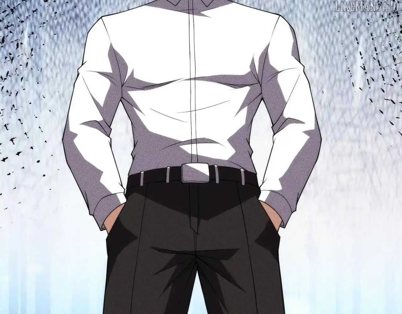 Hidden Dragon in the City (2025) Chapter 11 - page 40